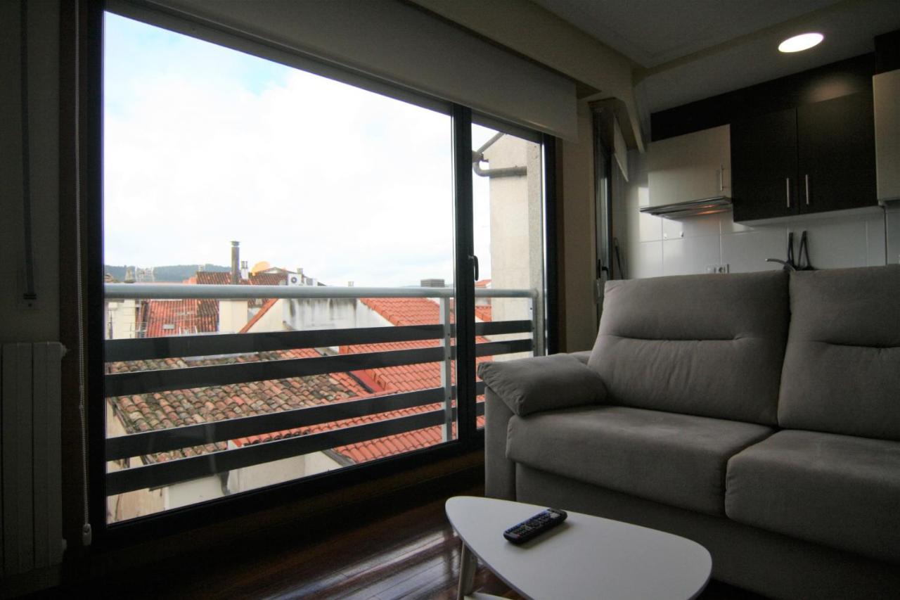 2F. El Mejor Lugar Para Descansar Y Vivir Ourense Extérieur photo