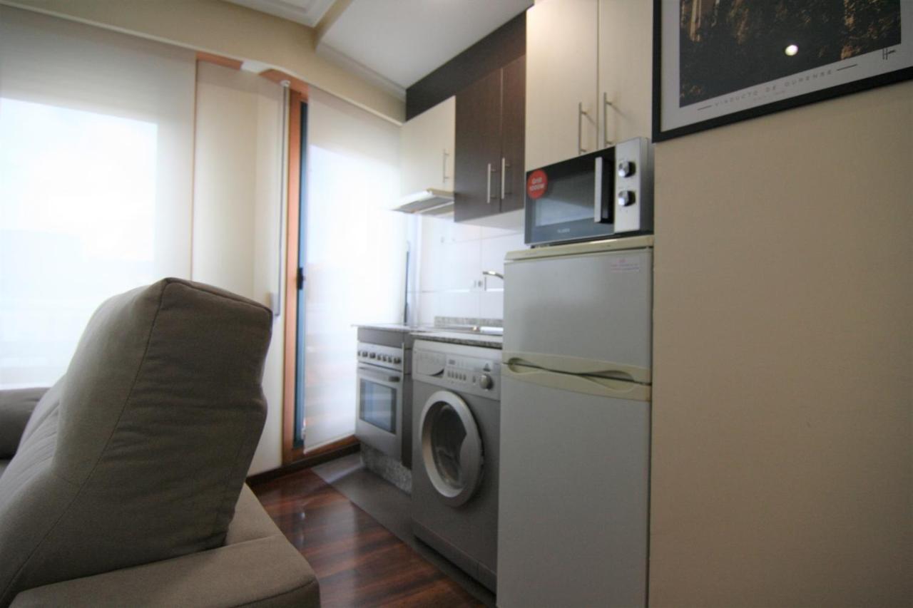2F. El Mejor Lugar Para Descansar Y Vivir Ourense Extérieur photo