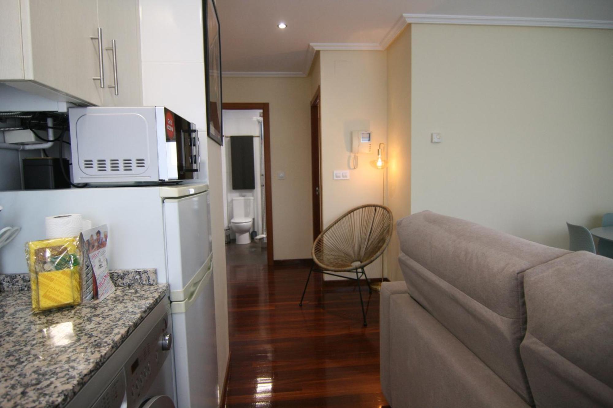 2F. El Mejor Lugar Para Descansar Y Vivir Ourense Extérieur photo