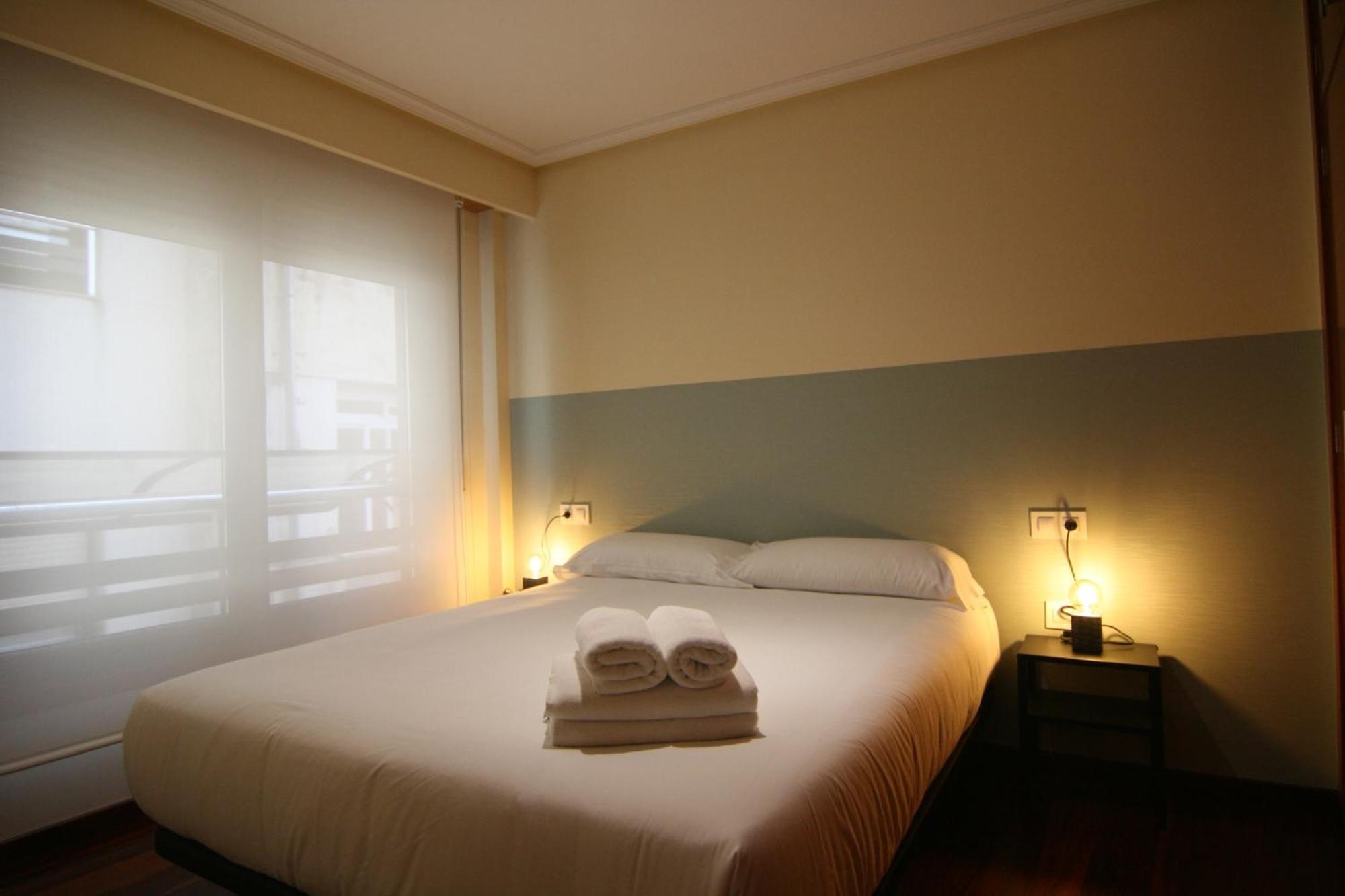 2F. El Mejor Lugar Para Descansar Y Vivir Ourense Extérieur photo