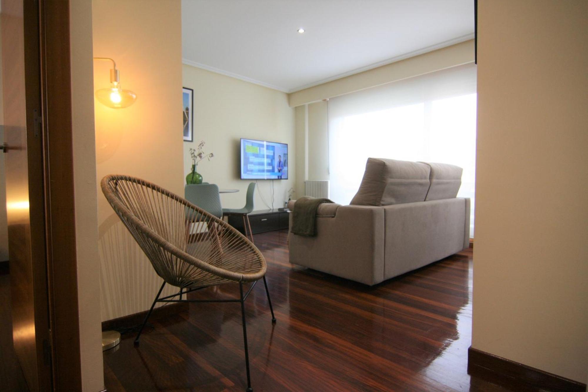 2F. El Mejor Lugar Para Descansar Y Vivir Ourense Extérieur photo