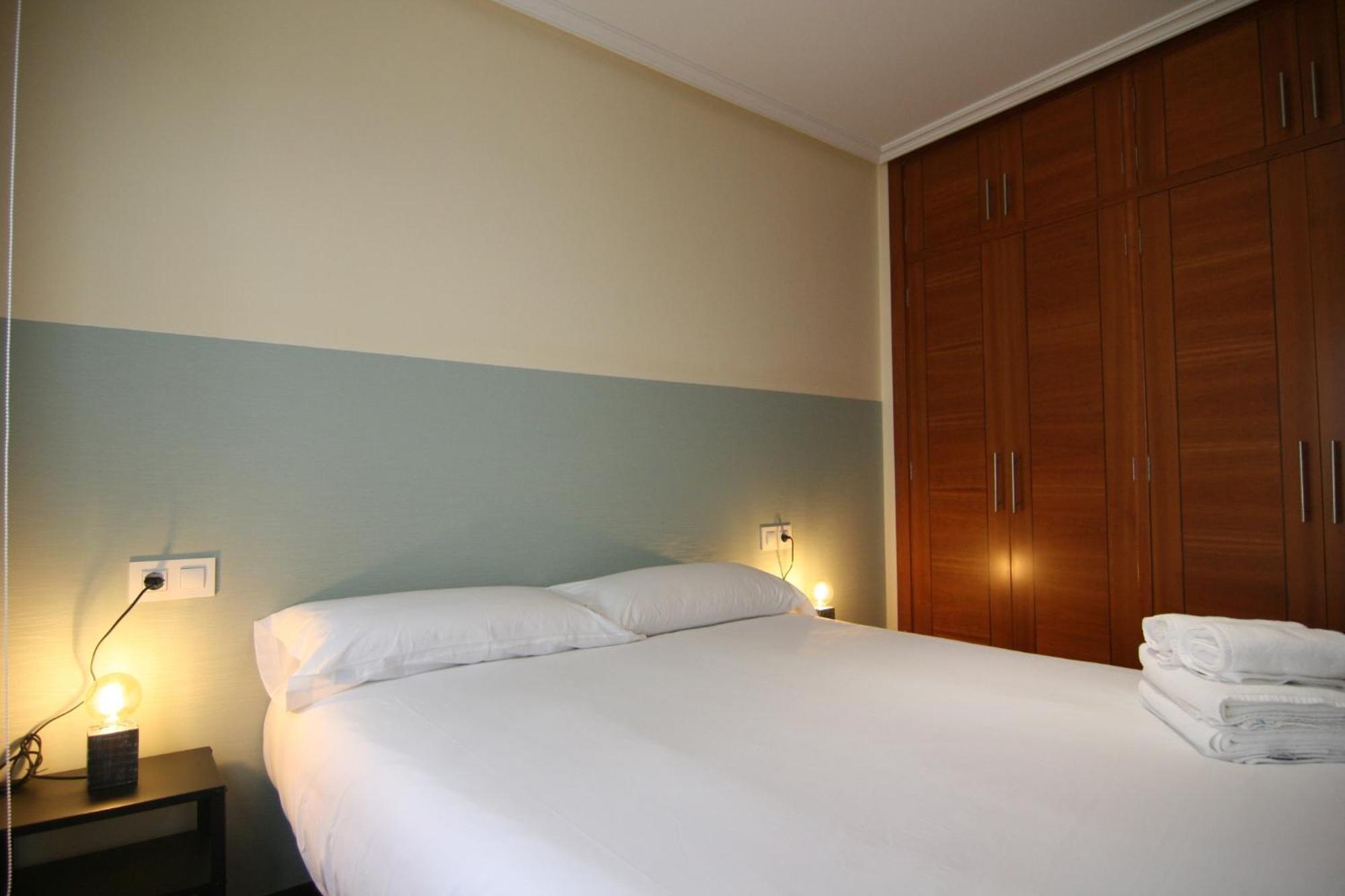 2F. El Mejor Lugar Para Descansar Y Vivir Ourense Extérieur photo
